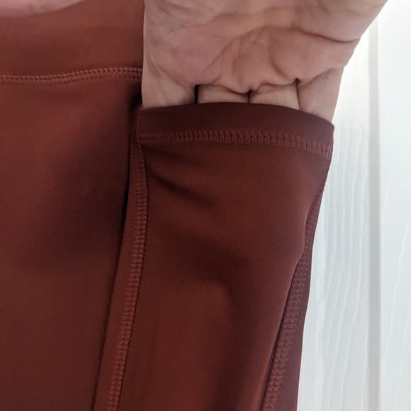 LegEnd Active Leggings - Picture 4 of 7